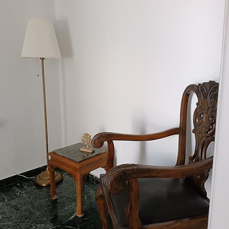 شقة Belfry House نافبليو المظهر الخارجي الصورة