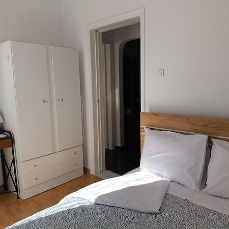 شقة Belfry House نافبليو المظهر الخارجي الصورة