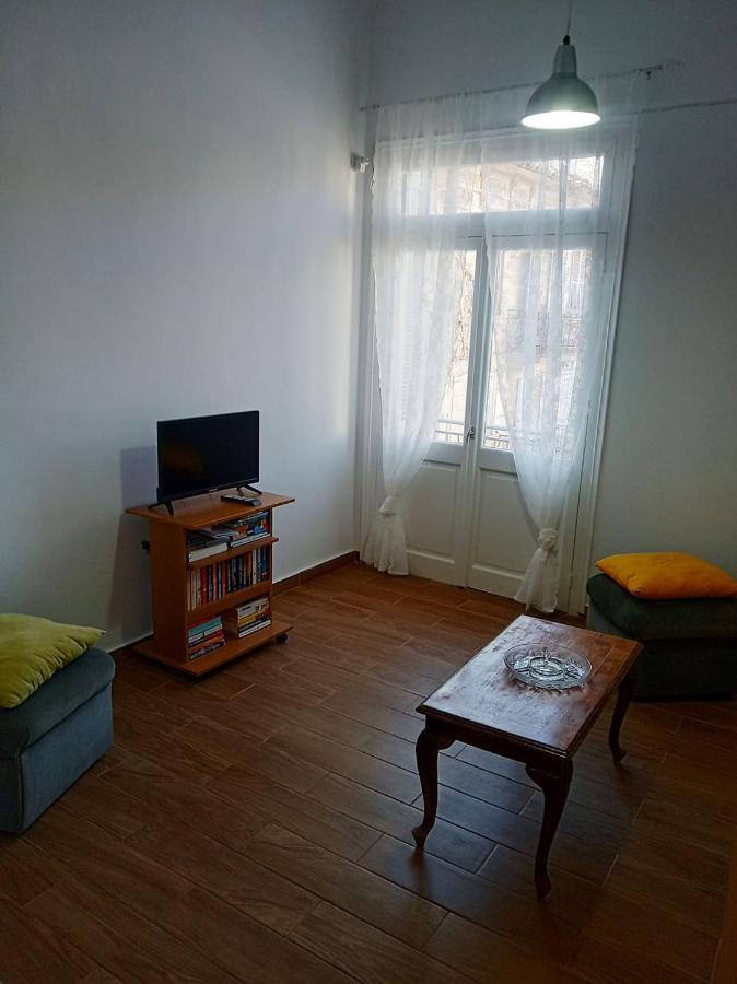 شقة Belfry House نافبليو المظهر الخارجي الصورة