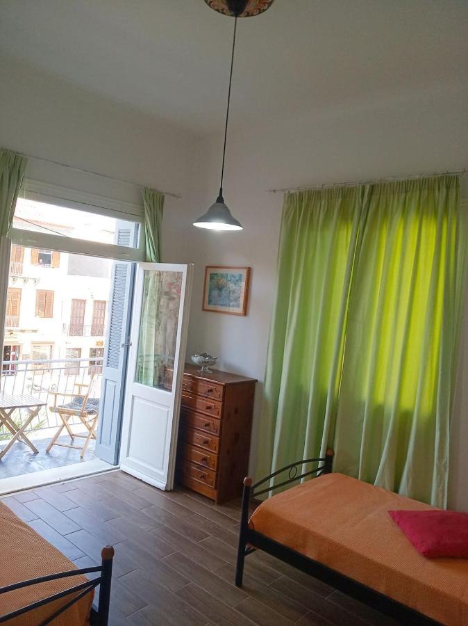 شقة Belfry House نافبليو المظهر الخارجي الصورة