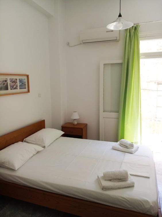 شقة Belfry House نافبليو المظهر الخارجي الصورة