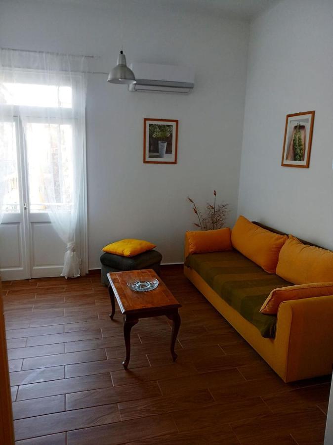 شقة Belfry House نافبليو المظهر الخارجي الصورة