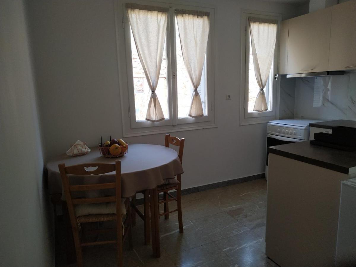 شقة Belfry House نافبليو المظهر الخارجي الصورة