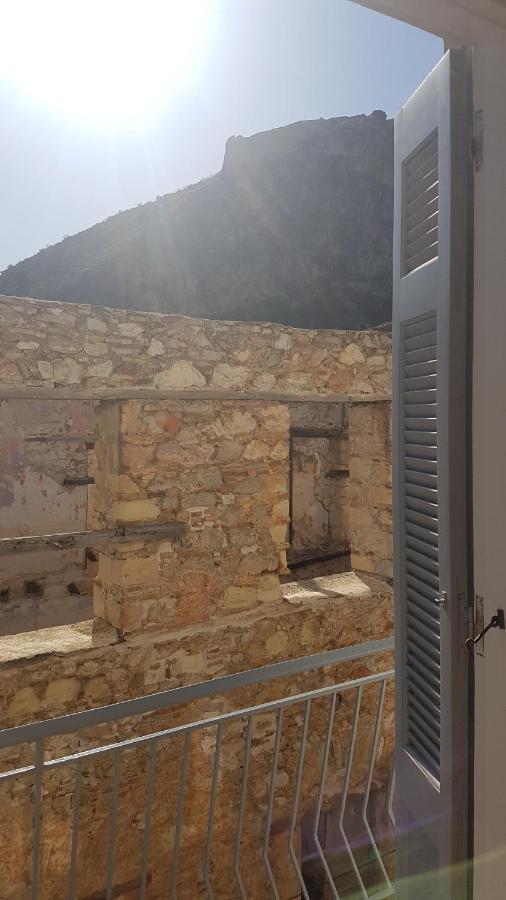 شقة Belfry House نافبليو المظهر الخارجي الصورة