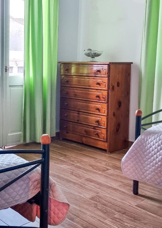شقة Belfry House نافبليو المظهر الخارجي الصورة