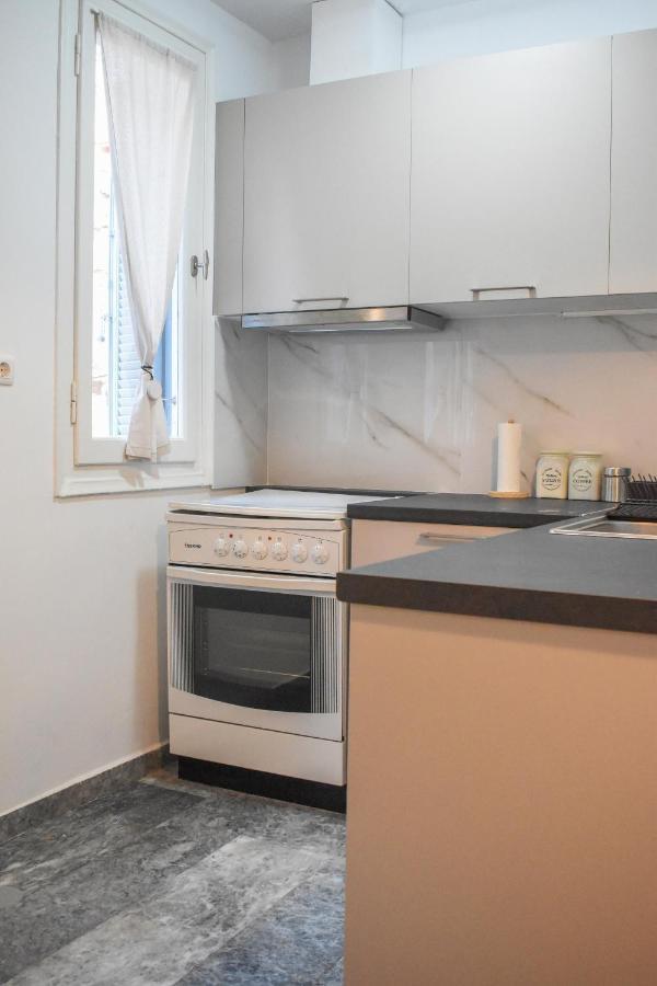 شقة Belfry House نافبليو المظهر الخارجي الصورة