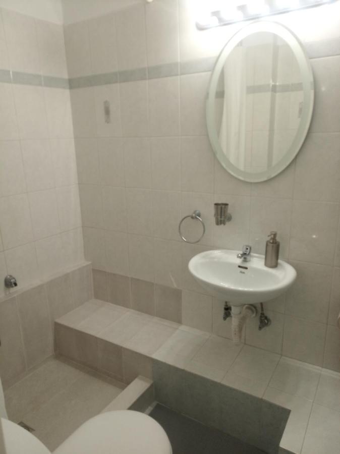 شقة Belfry House نافبليو المظهر الخارجي الصورة