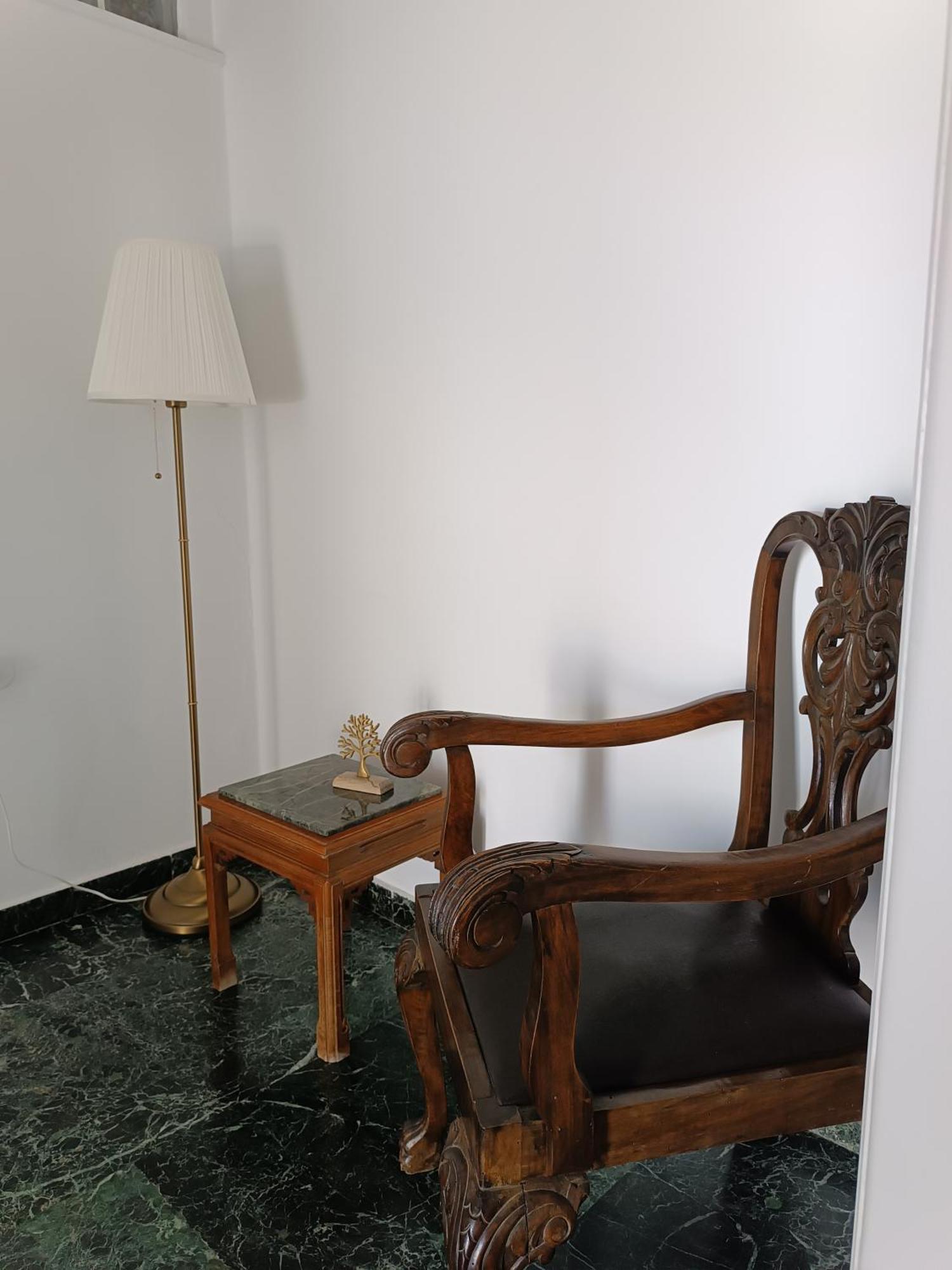 شقة Belfry House نافبليو المظهر الخارجي الصورة