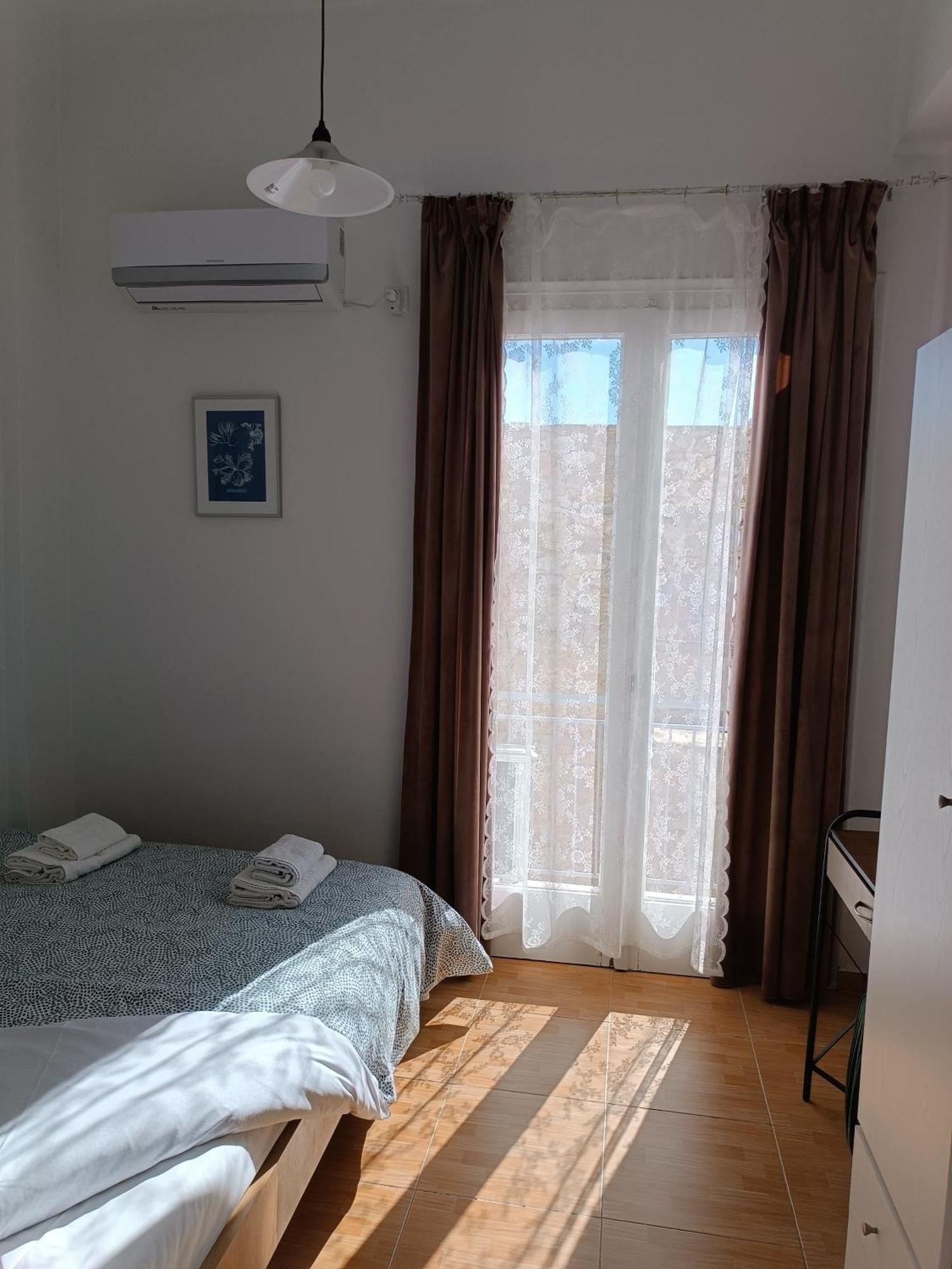 شقة Belfry House نافبليو المظهر الخارجي الصورة