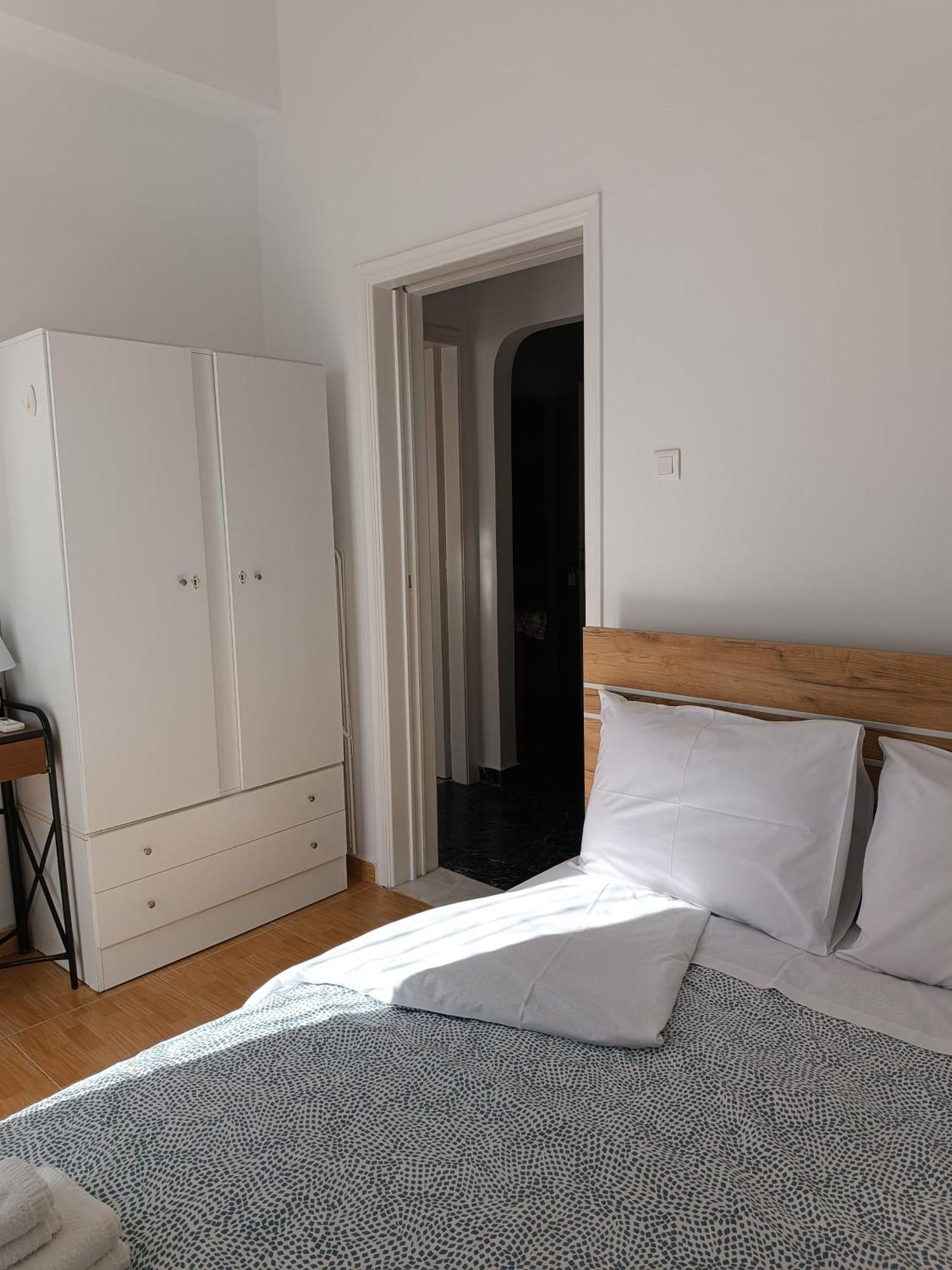 شقة Belfry House نافبليو المظهر الخارجي الصورة