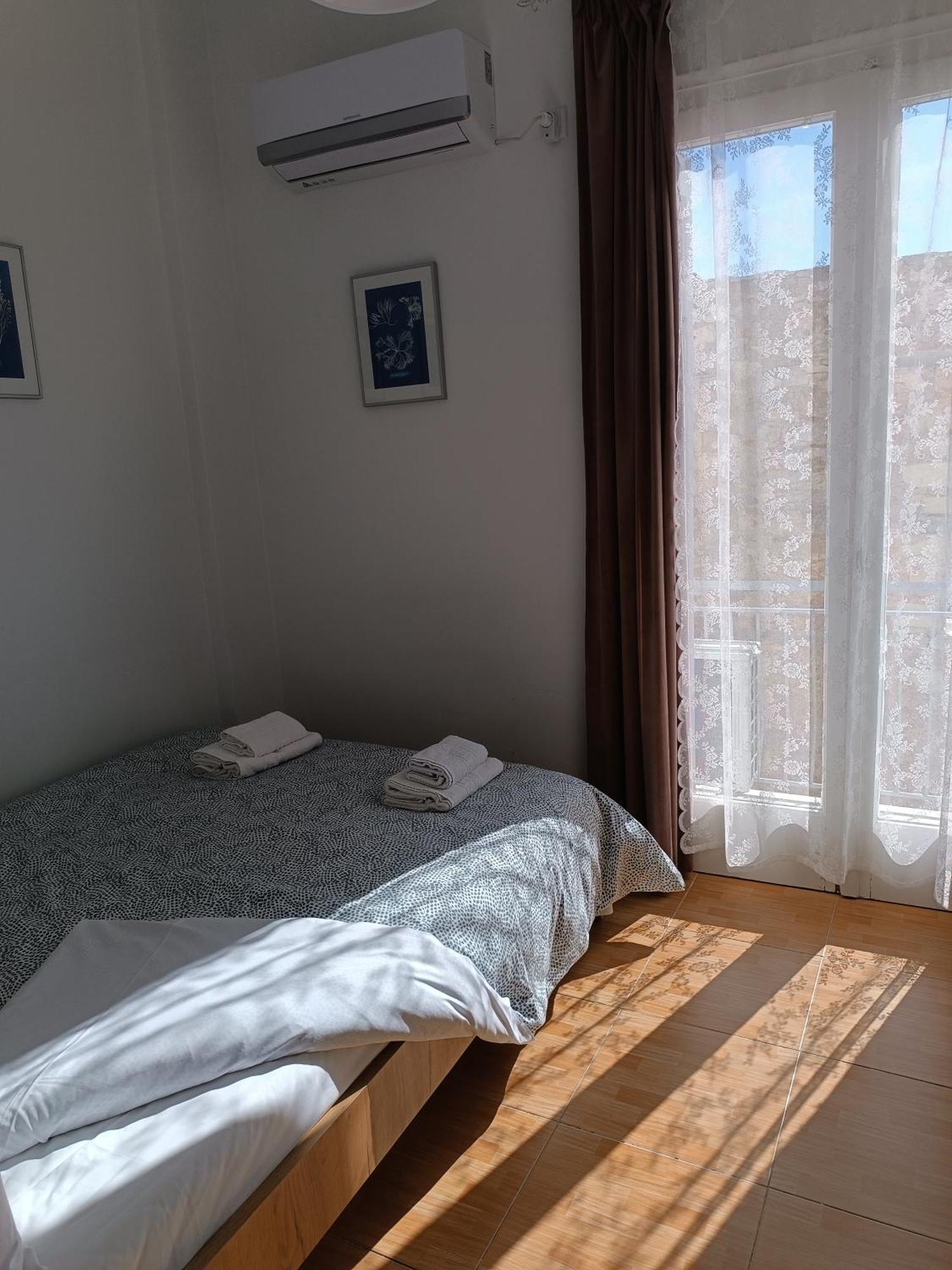 شقة Belfry House نافبليو المظهر الخارجي الصورة