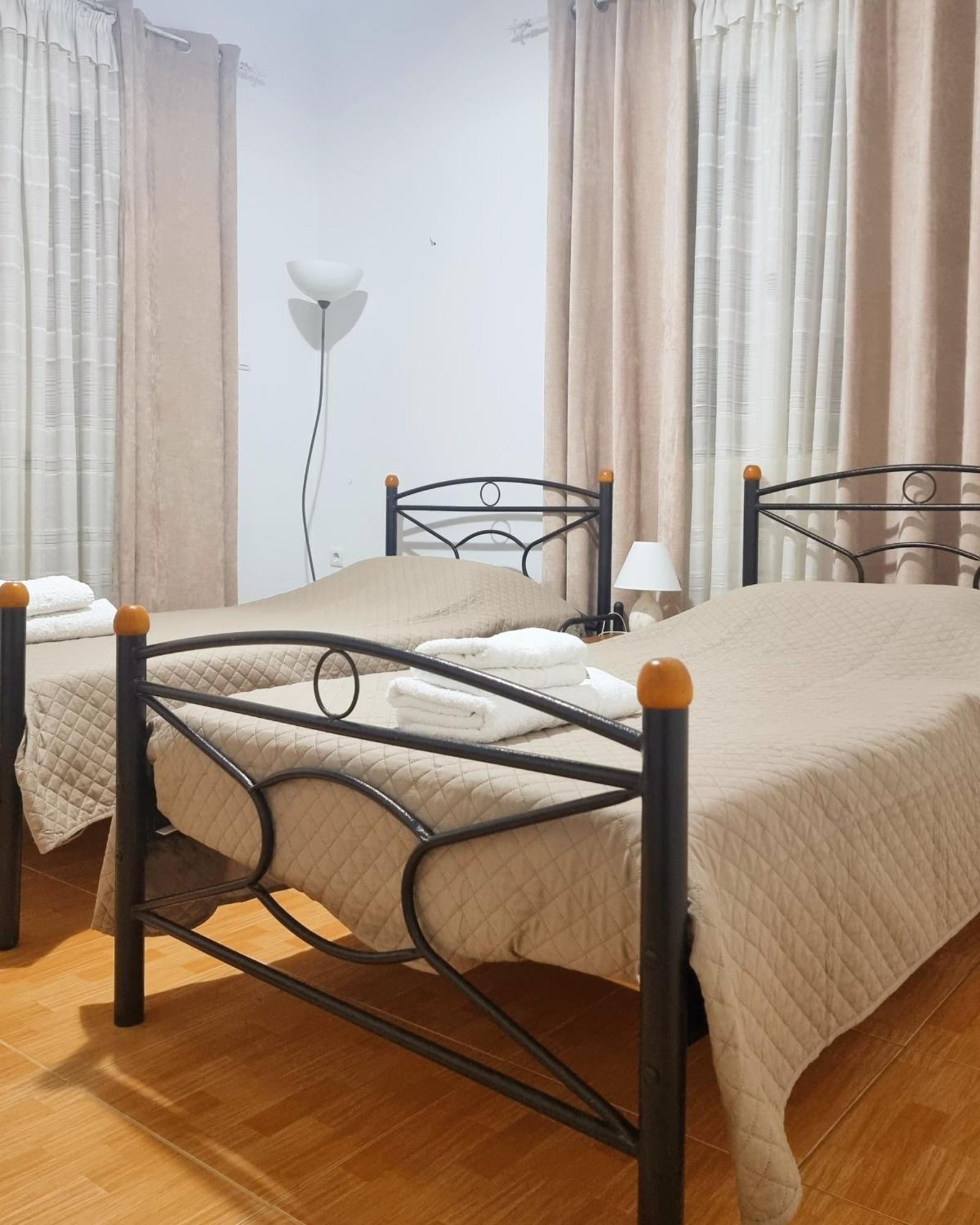 شقة Belfry House نافبليو الغرفة الصورة