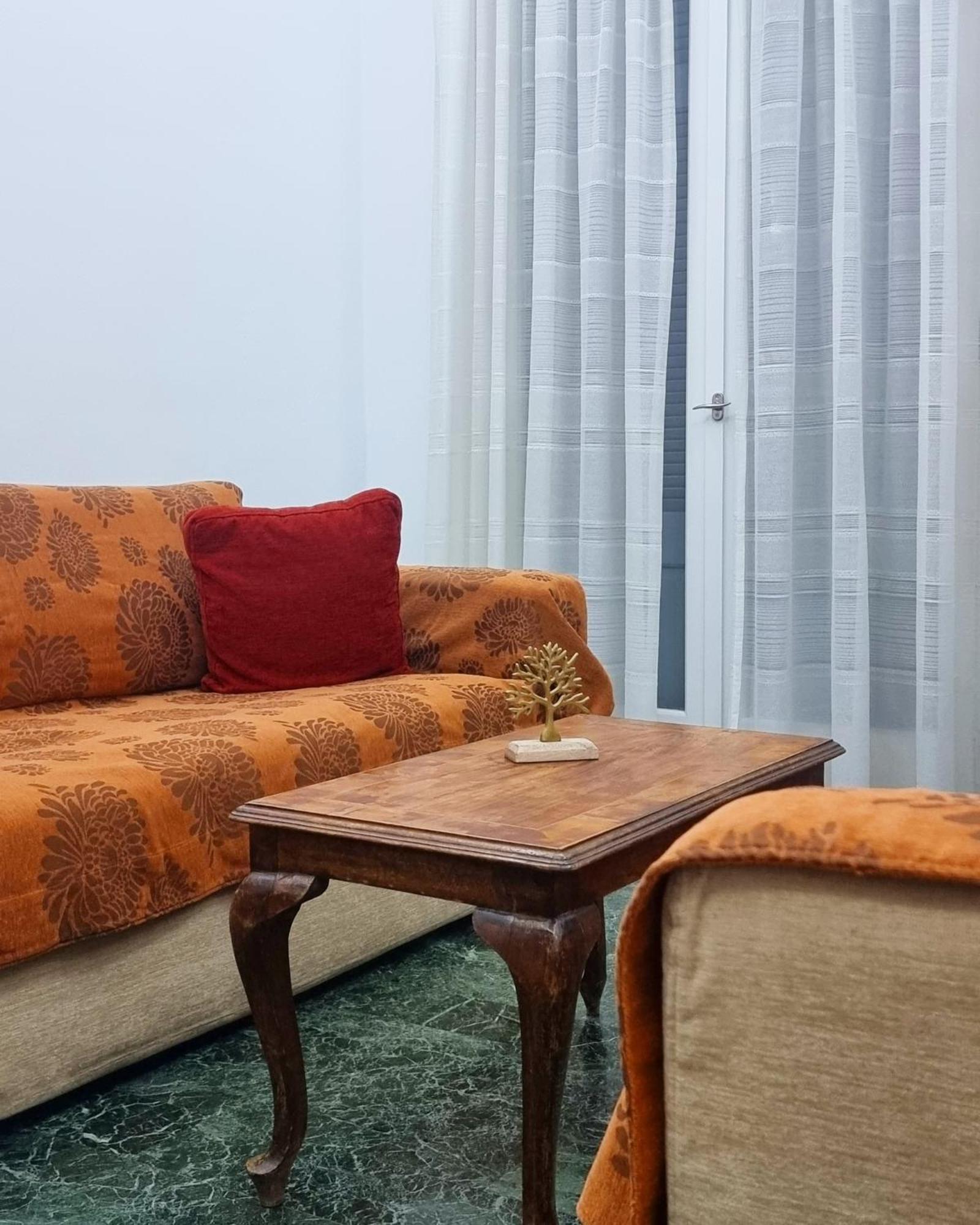 شقة Belfry House نافبليو الغرفة الصورة
